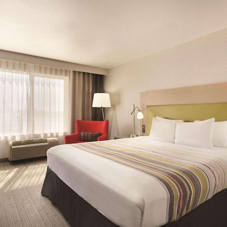 Country Inn & Suites By Radisson, Fresno North, Ca Kültér fotó