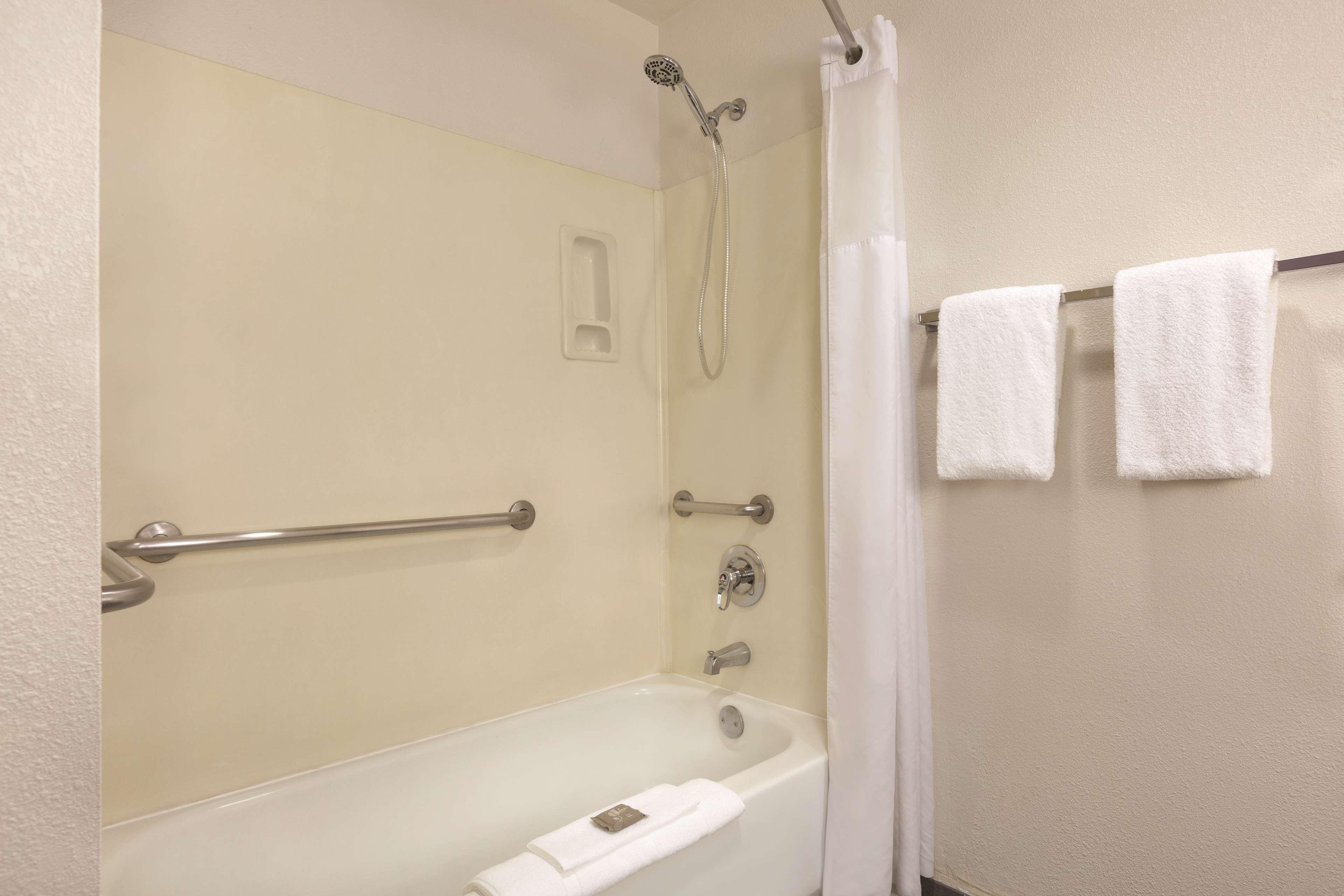 Country Inn & Suites By Radisson, Fresno North, Ca Kültér fotó