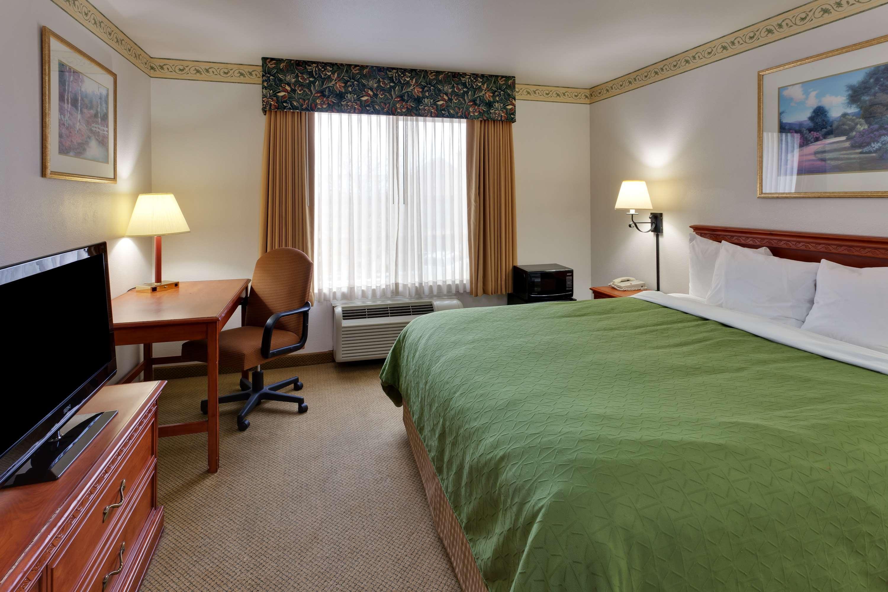 Country Inn & Suites By Radisson, Fresno North, Ca Kültér fotó