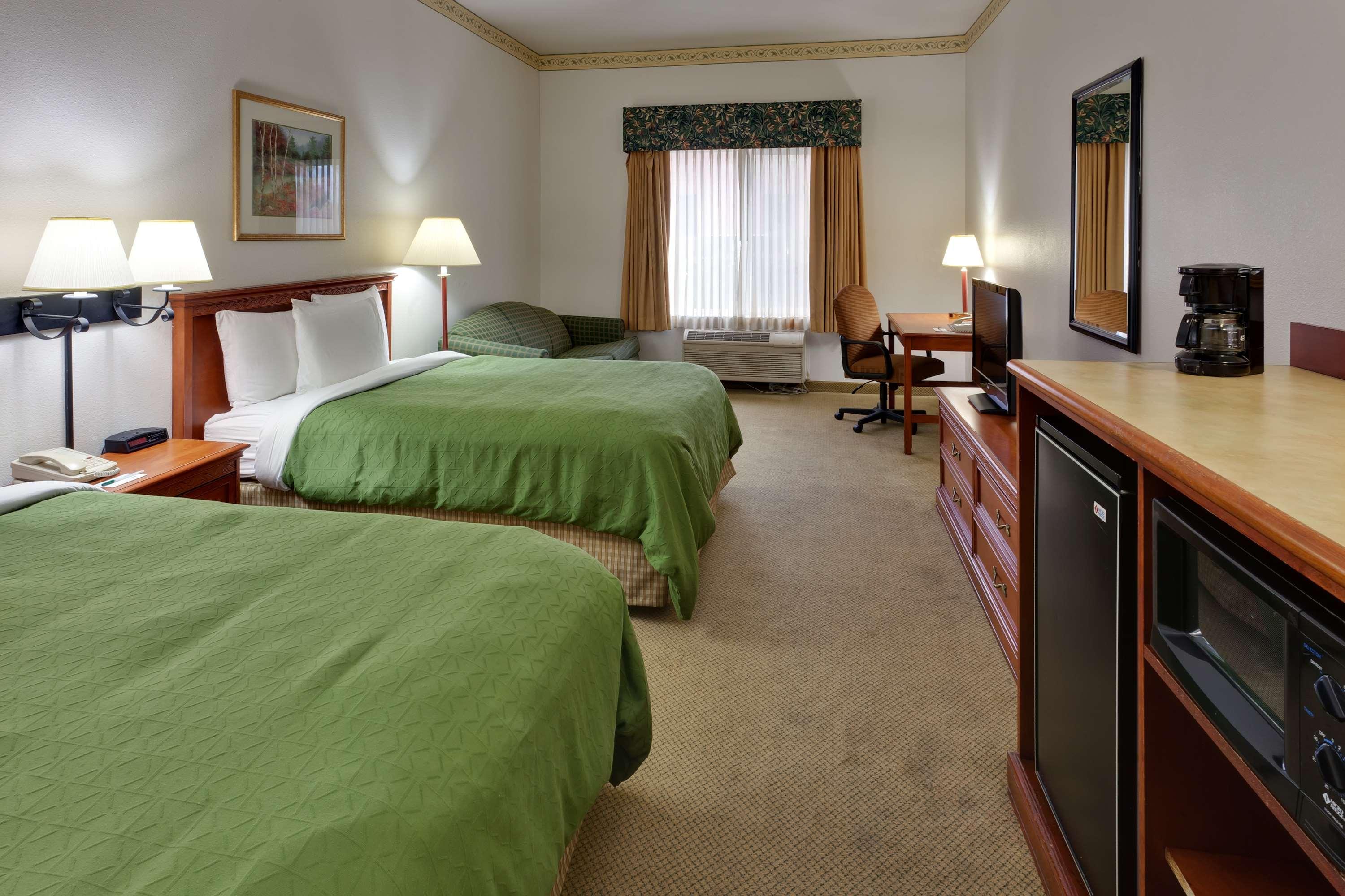 Country Inn & Suites By Radisson, Fresno North, Ca Kültér fotó