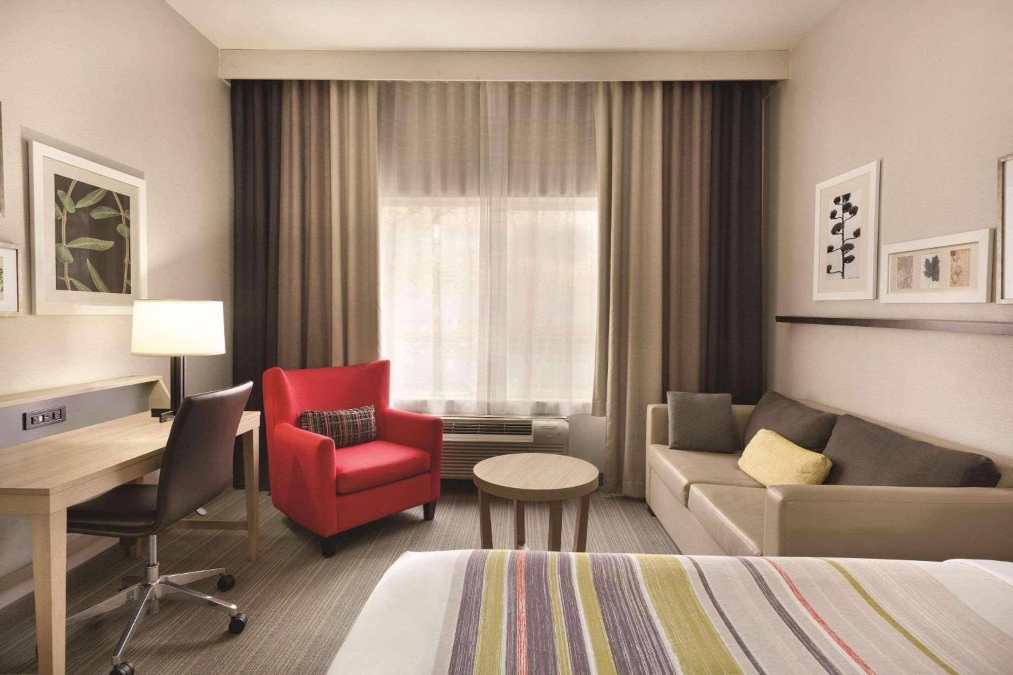 Country Inn & Suites By Radisson, Fresno North, Ca Kültér fotó
