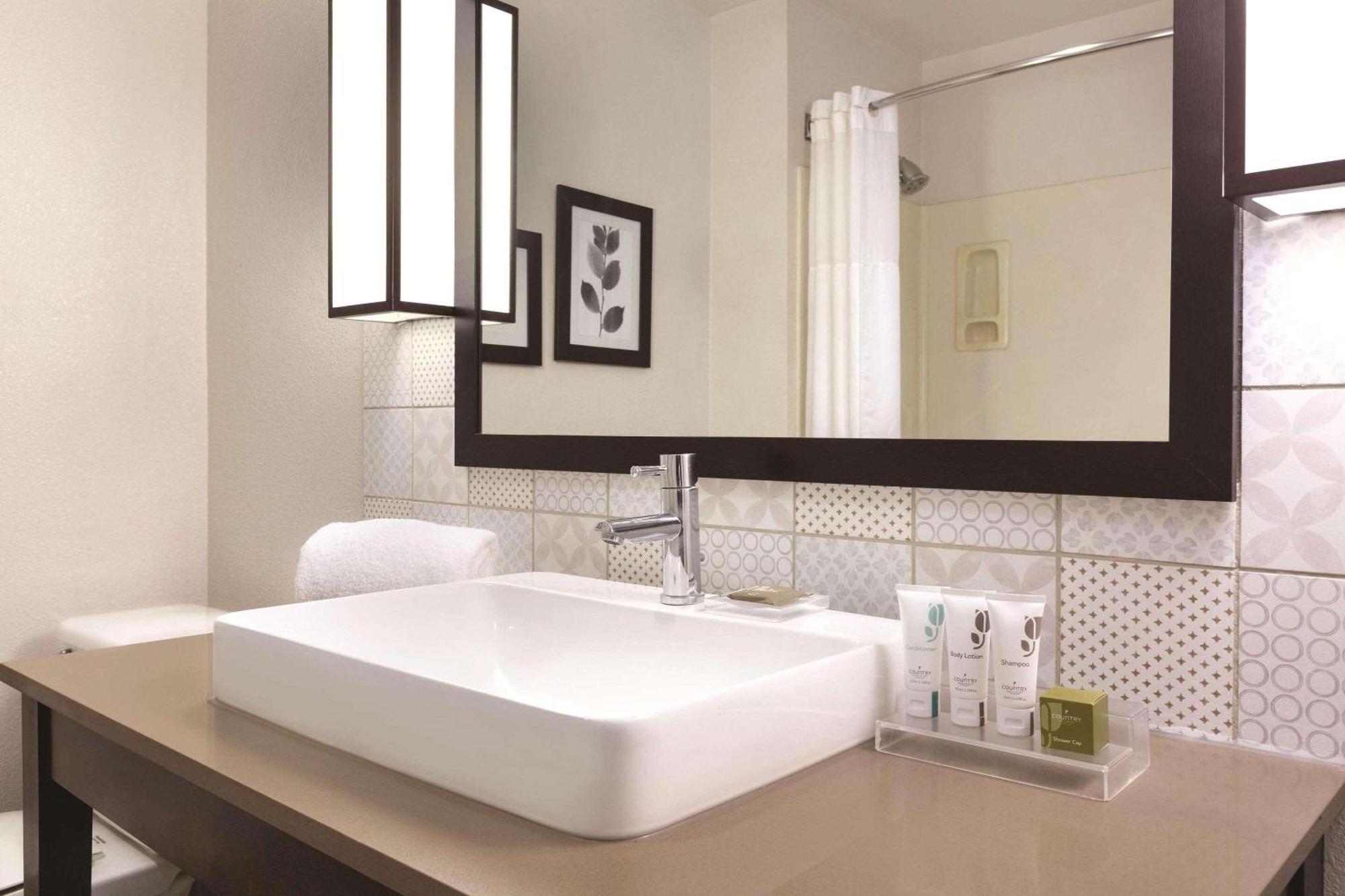 Country Inn & Suites By Radisson, Fresno North, Ca Kültér fotó