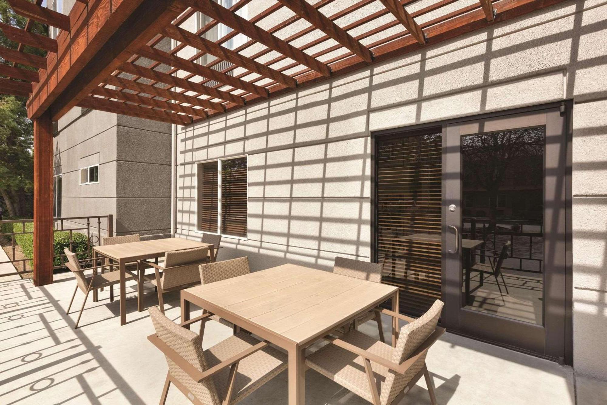 Country Inn & Suites By Radisson, Fresno North, Ca Kültér fotó
