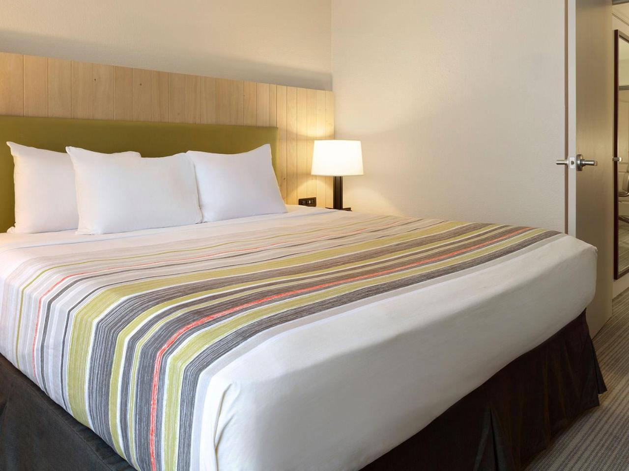 Country Inn & Suites By Radisson, Fresno North, Ca Kültér fotó